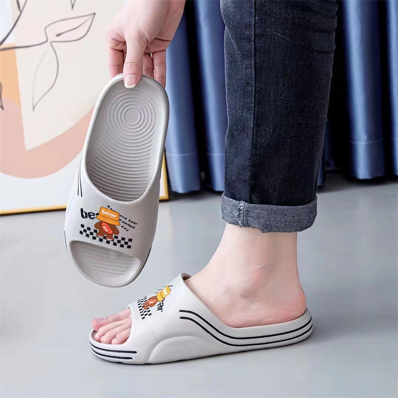 Custom Women Slippers