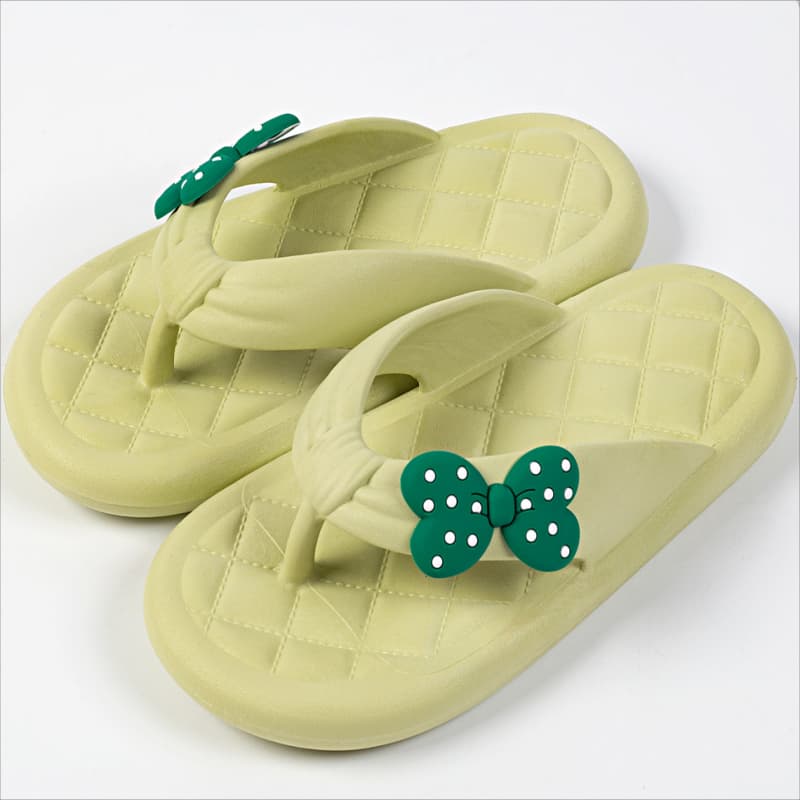 New Designer PVC Flip Flops