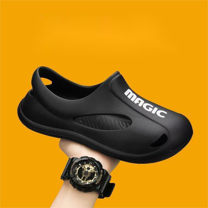 Water Garden Shoes For Men