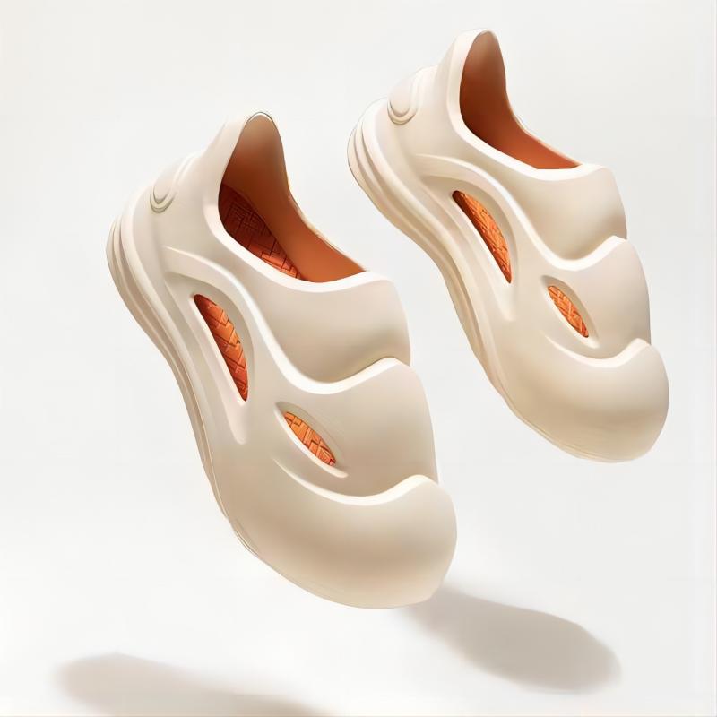 Wearable Anti-slip Clogs