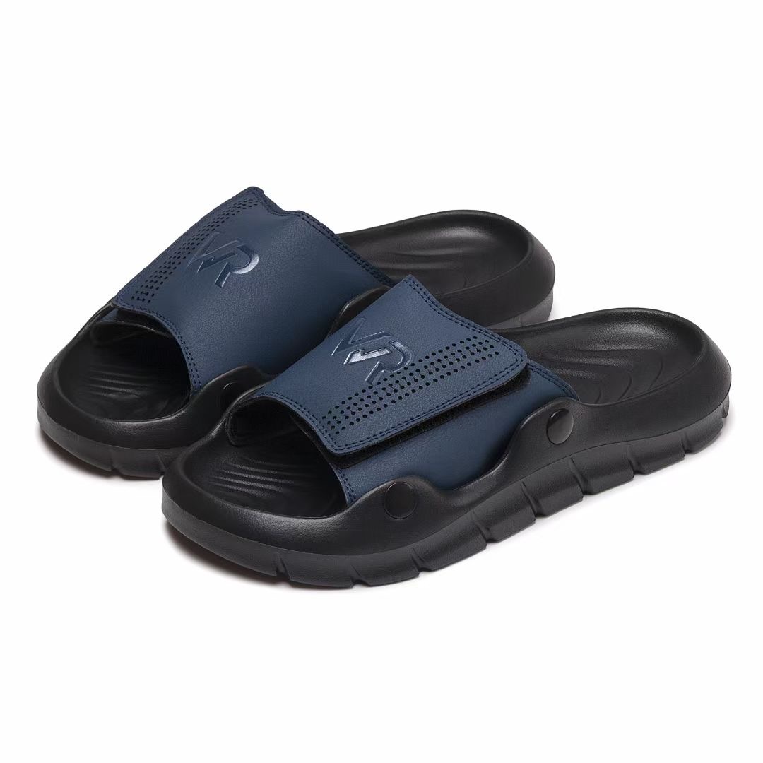 Summer Trend Men Slippers