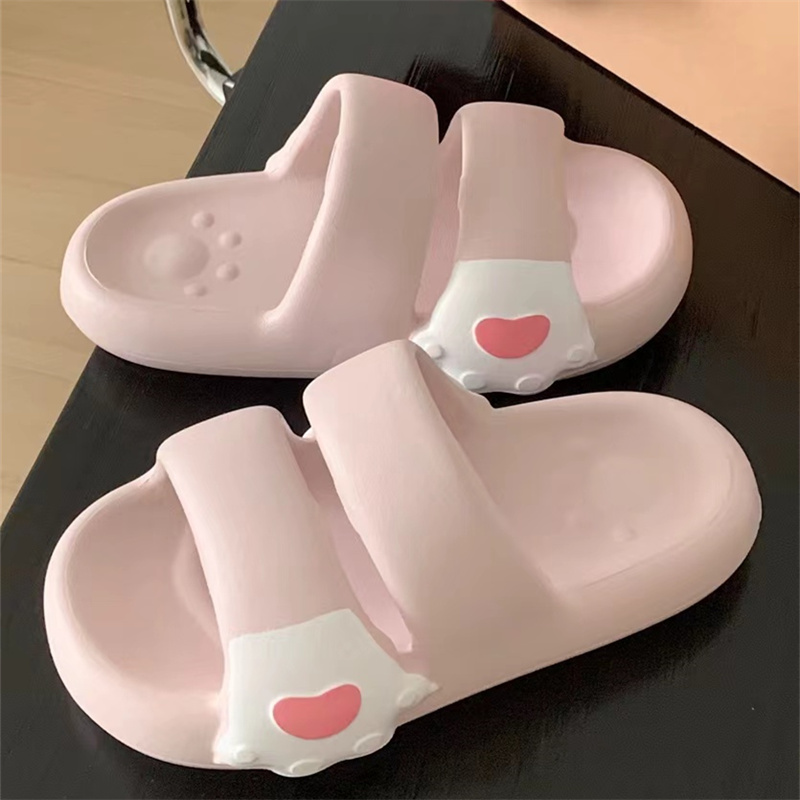 Female Outdoor EVA Slippers