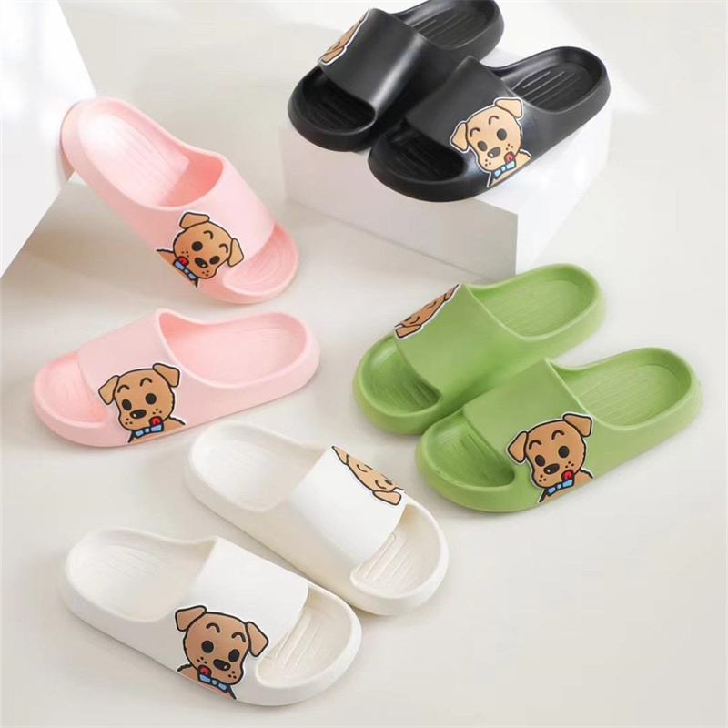 Comfortable Ladies House Slippers