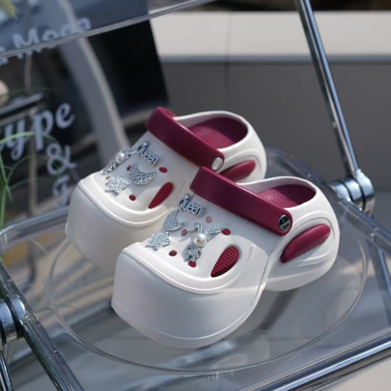 Cute Clogs