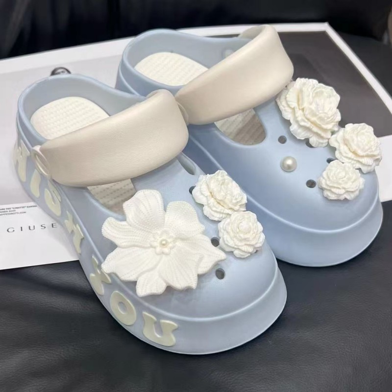 Breathable Sandals